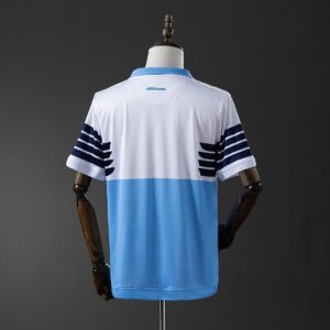 Lazio 14_15 Home Retro Jersey – Replica Football Soccer Shirt – S–XXL