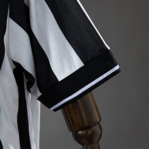 Botafogo 26_27 Home Jersey – Replica Football Soccer Shirt – S–4XL