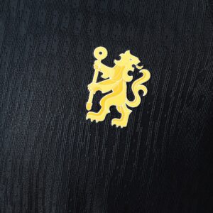 Chelsea 26_27 Third Away Player Version Long Sleeved Jersey – Replica Football S