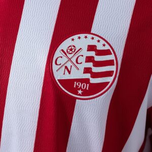 Nautico 26_27 Home Jersey – Replica Football Soccer Shirt – S–4XL