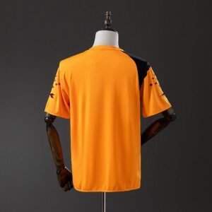 Retro Roma 05_06 Home Jersey – Replica Football Soccer Shirt – S–XXL
