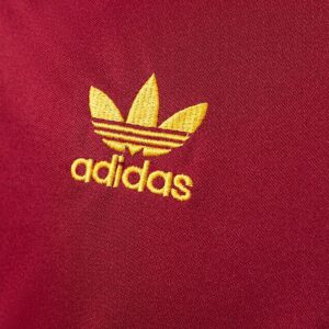 Retro Roma 91_92 Home Jersey – Replica Football Soccer Shirt – S–XXL