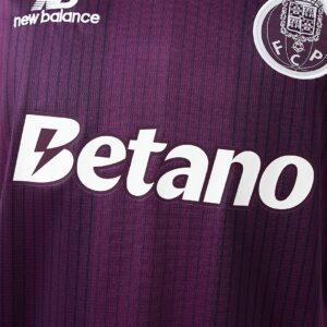 FC Porto 26_27 Away Jersey – Replica Football Soccer Shirt – S–4XL