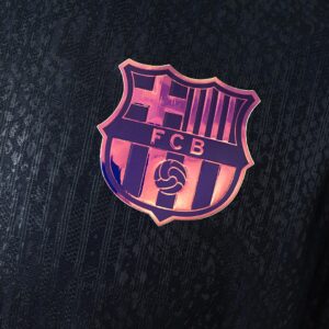 Barcelona 26_27 Away Player Version Jersey – Replica Football Soccer Shirt – S–4