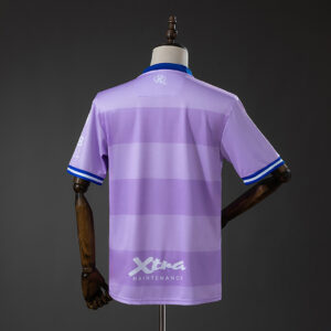 Queens Park Rangers 26_27 Away Jersey – Replica Football Soccer Shirt – S–4XL
