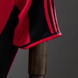 Retro AC Milan 03_04 Home Jersey – Replica Football Soccer Shirt – S–XXL