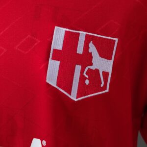 Padova 92_94 Away Retro Jersey – Replica Football Soccer Shirt – S–XXL