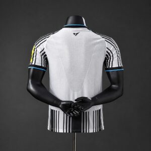 Newcastle United 26_27 Player Version Home Jersey – Replica Football Soccer Shir