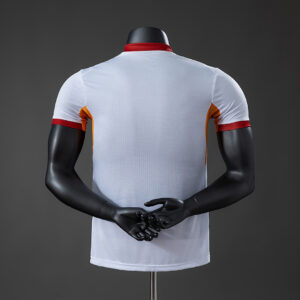Galatasaray 26_27 Away Player Version Jersey – Replica Football Soccer Shirt – S