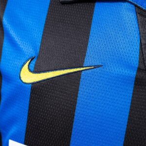 Inter Milan 1998_99 Home Retro Jersey – Replica Football Soccer Shirt – S–XXL
