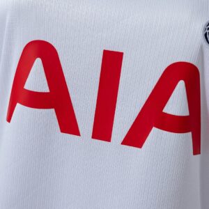 Tottenham Hotspur 26_27 Home Women's Jersey – Replica Football Soccer Shirt – S–