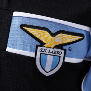 Lazio 1998_99 Away Retro Jersey – Replica Football Soccer Shirt – S–XXL