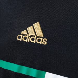 AC Milan 11_12 Away Long Sleeve Retro Jersey – Replica Football Soccer Shirt – S