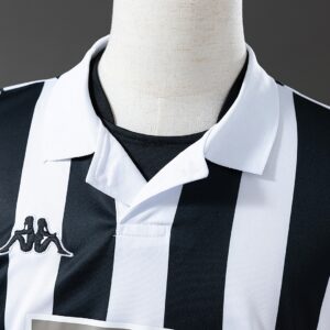 Juv 1998_99 Home Retro Jersey – Replica Football Soccer Shirt – S–XXL