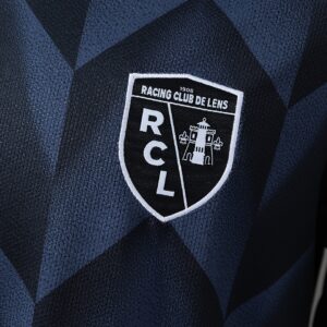 RC Lens 26_27 Away Jersey – Replica Football Soccer Shirt – S–4XL