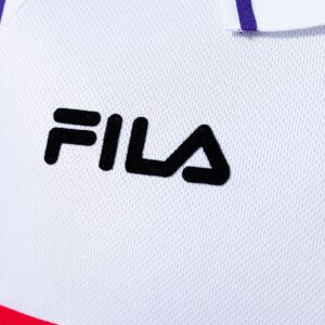 Retro Fiorentina 99_00 Away Jersey – Replica Football Soccer Shirt – S–XXL