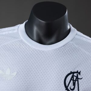 Real Madrid 125th Anniversary Player Version Jersey – Replica Football Soccer Sh