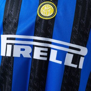 Retro 97_98 Inter Milan Home Jersey – Replica Football Soccer Shirt – S–XXL