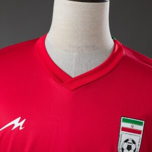 Iran 2026 Away Jersey – Replica Football Soccer Shirt – S–4XL