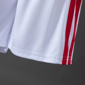 Benfica 26_27 Home Kids Kit Jersey – Replica Football Soccer Kit – Size 16–28