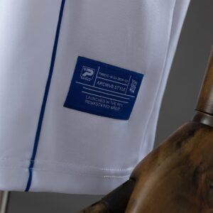 Birmingham 84_85 Away Retro Jersey – Replica Football Soccer Shirt – S–XXL