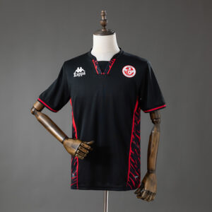 Tunisia 2026 World Cup Third Away Jersey – Replica Football Soccer Shirt – S–4XL