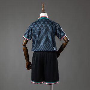 Iraq 2026 Third Kids Kit Jersey – Replica Football Soccer Shirt – Size 16-28