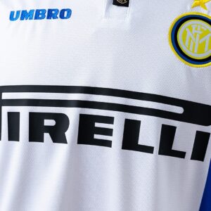Retro Inter Milan 97_98 Away Jersey – Replica Football Soccer Shirt – S–XXL