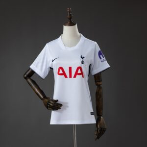 Tottenham Hotspur 26_27 Home Women's Jersey – Replica Football Soccer Shirt – S–