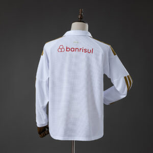 Internacional 26_27 Away Long-sleeved Jersey – Replica Football Soccer Shirt – S