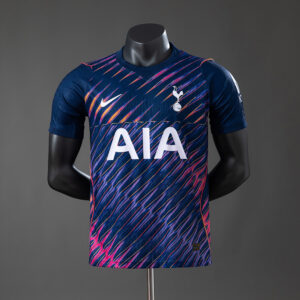 Tottenham 26_27 Away Match Player Version Jersey – Replica Football Soccer Shirt