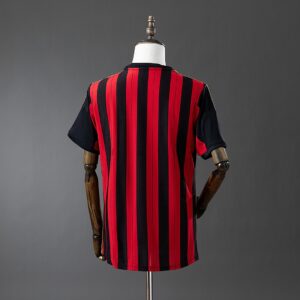 Retro AC Milan 13_14 Home Jersey – Replica Football Soccer Shirt – S–XXL