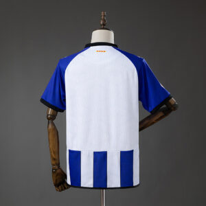 Espanyol 26_27 Home Jersey – Replica Football Soccer Shirt – S–4XL