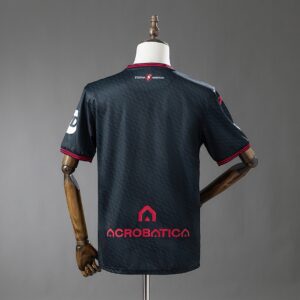 Torino 25_26 Third Away Jersey – Replica Football Soccer Shirt – S–4XL