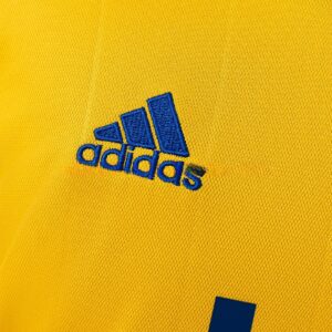 Juv 17_18 Away Retro Jersey – Replica Football Soccer Shirt – S–XXL