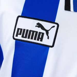 Sheffield Wednesday 1998 Home Retro Jersey – Replica Football Soccer Shirt – S–X