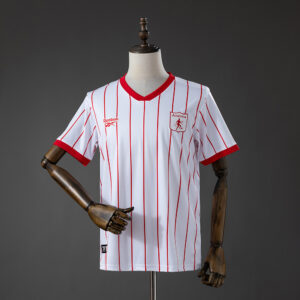 America de Cali 26_27 Away Jersey – Replica Football Soccer Shirt – S–XXL