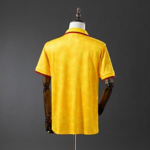 Retro 95_96 AC Milan Away Jersey – Replica Football Soccer Shirt – S–XXL