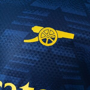 Arsenal 26_27 Player Version Away Jersey – Replica Football Soccer Shirt – S–4XL