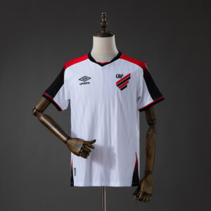 Atletico Paranaense 26_27 Away Jersey – Replica Football Soccer Shirt – S–4XL