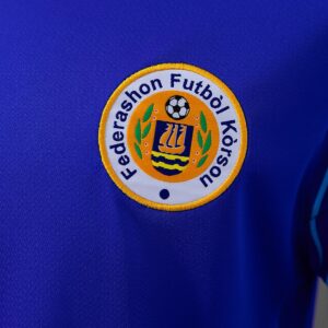 Curacao 2026 World Cup Home Jersey – Replica Football Soccer Shirt – S–4XL