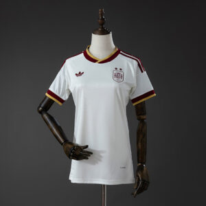 Spain 2026 Away 2-Star Champion Edition Women's Jersey | Spain Football Jersey Y