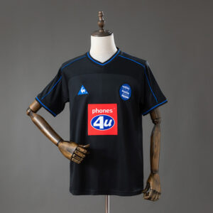 Birmingham 02_03 Away Retro Jersey – Replica Football Soccer Shirt – S–4XL