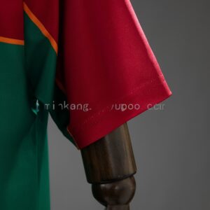 Roma 95_96 Retro Training Jersey – Replica Football Soccer Shirt – S–XXL
