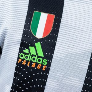 Juv 19_20 Fourth Away Retro Jersey – Replica Football Soccer Shirt – S–XXL