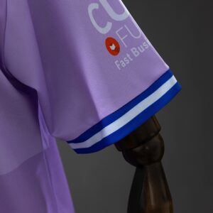 Queens Park Rangers 26_27 Away Jersey – Replica Football Soccer Shirt – S–4XL