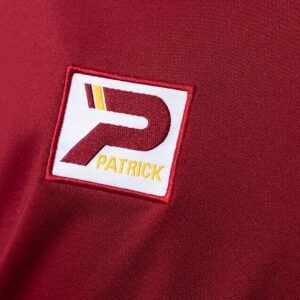 Retro Roma 83_84 Home Jersey – Replica Football Soccer Shirt – S–XXL