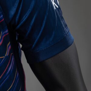 Tottenham 26_27 Away Match Player Version Jersey – Replica Football Soccer Shirt