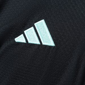 Juv 25_26 POLO - Black – Replica Football Soccer Polo Shirt – S–XXL