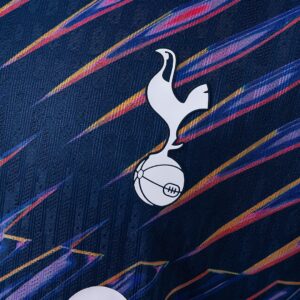 Tottenham 26_27 Away Match Player Version Jersey – Replica Football Soccer Shirt